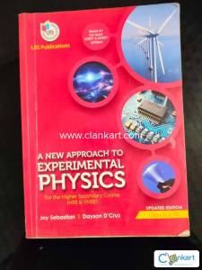 EXPERIMENTAL PHYSICS 11&12th