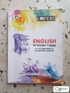 EXPERT ENGLISH REFRESHER COURSE FOR CLASS 11