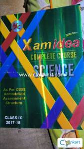 EXam Idea Science 9