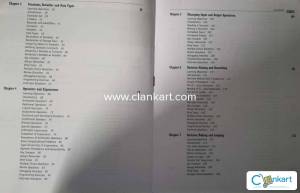 E Balagurusamy Programming In Ansi C Btech CSE/IT