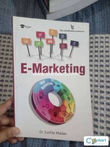 E marketing