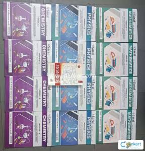 E saral jee modules class 11 and 12 (not used)