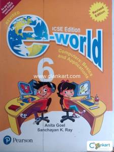 E world (ICSE) 6