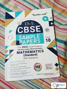 Ead 15+1 sample paper rachna sagar