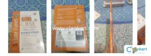 Ead sample paper Wow  itna sasti book