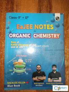 Eajee notes organic chemistry Ra baba pw Add new photos