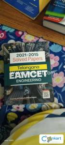 Eamcet arihant all in one model papers for intermediate students ts/ap
