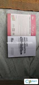 Eamcet books