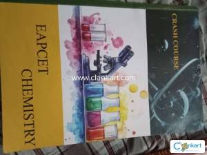 Eamcet books