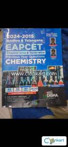 Eapcet chemistry