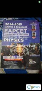 Eapcet physics