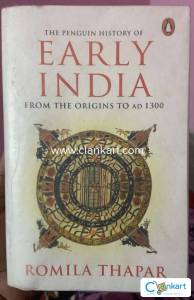 Early India