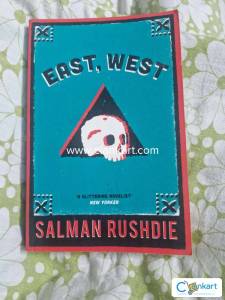 East West Salman Rushdie