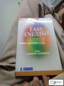 Easy English