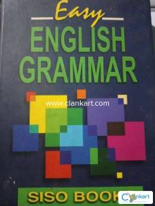 Easy English Grammar