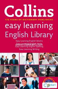 Easy English learning for idioms
