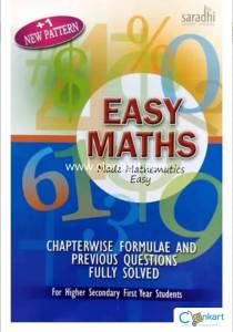 Easy Maths for easy maths learning and score full marks in maths