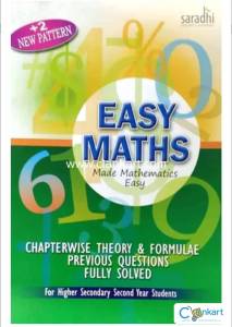 Easy Maths for easy maths learning and score full marks in maths