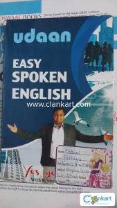 Easy Spoken English