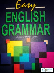 Easy english grammar