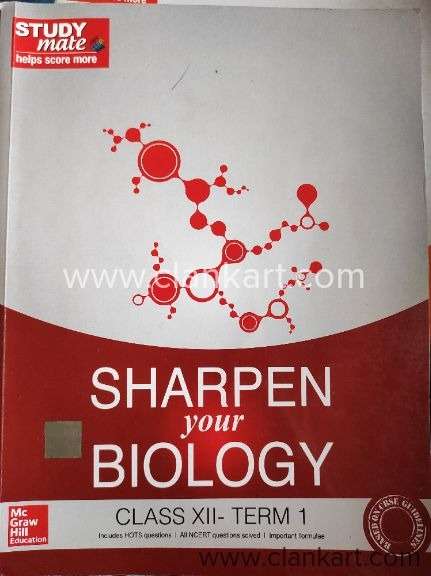 Easy reference book for 12 ncert based Includes Hots questions All n