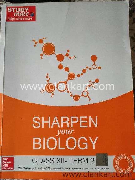 Easy reference book for 12 ncert based Includes Hots questions All n