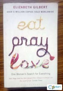 Eat, Pray, Love