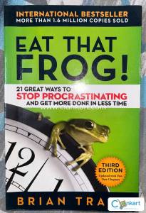 Eat That Frog