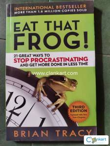 Eat That Frog!