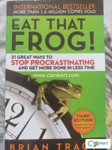 Eat that Frog!