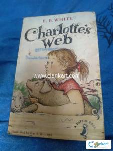 Eb white author amazing story