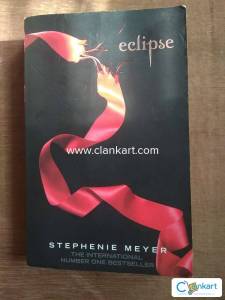 Eclipse Stephenie Meyer