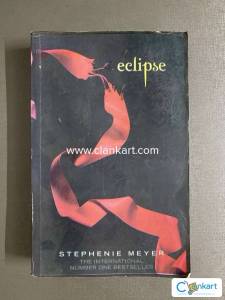 Eclipse (Twilight Series)