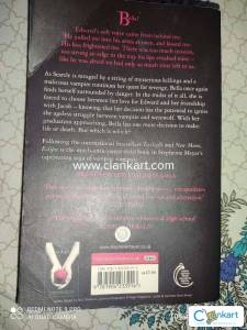 Eclipse by Stephen mayer