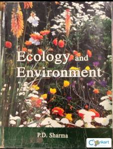 Ecology and Environment