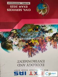 Ecology and environment