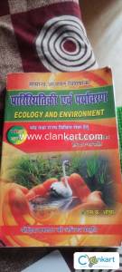 Ecology and environment