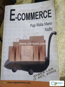 E-commerce