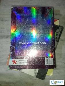 Economic Book for class 12
