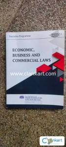 Economic Business And Commercial Laws