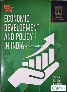 Economic Development