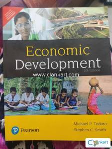 Economic Development