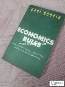Economic Rules