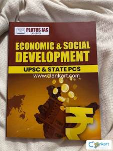 Economic and Social Development