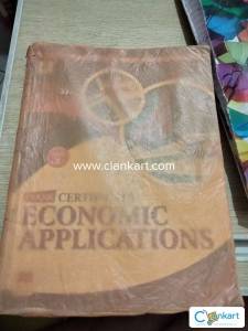 Economic application