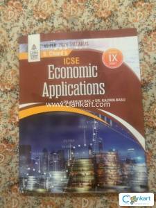 Economic application