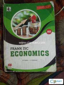 Economic book