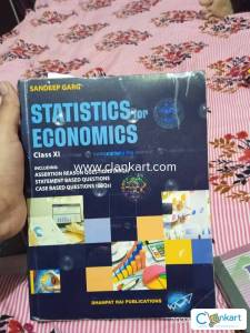 Economic class 11