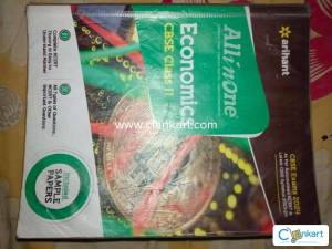 Economic class 11 CBSE