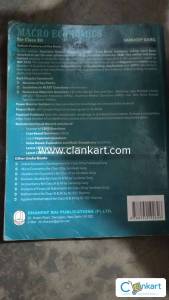 Economic class 12